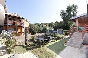 Apartments Seherzada