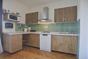 Apartments Seherzada