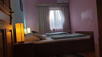 Apartments Seherzada