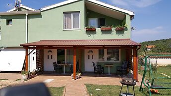 Apartments Seherzada