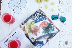 Bed & Breakfast del Faro