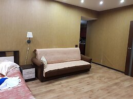 Apartment ES on 8-ya liniya V.O 59