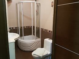 Apartment ES on 8-ya liniya V.O 59