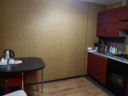 Apartment ES on 8-ya liniya V.O 59