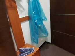 Apartment ES on 8-ya liniya V.O 59