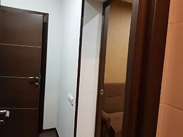 Apartment ES on 8-ya liniya V.O 59