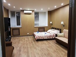 Apartment ES on 8-ya liniya V.O 59