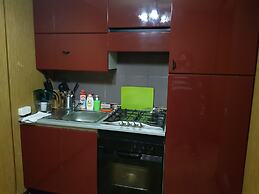 Apartment ES on 8-ya liniya V.O 59