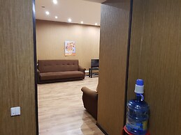 Apartment ES on 8-ya liniya V.O 59