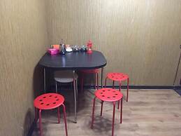 Apartment ES on 8-ya liniya V.O 59