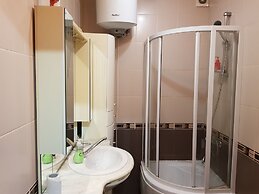 Apartment ES on 8-ya liniya V.O 59