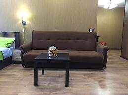 Apartment ES on 8-ya liniya V.O 59