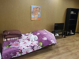 Apartment ES on 8-ya liniya V.O 59