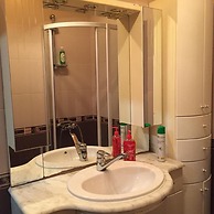 Apartment ES on 8-ya liniya V.O 59