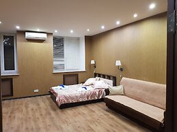 Apartment ES on 8-ya liniya V.O 59