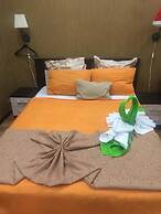 Apartment ES on 8-ya liniya V.O 59