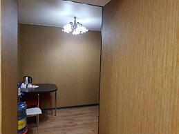 Apartment ES on 8-ya liniya V.O 59