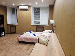 Apartment ES on 8-ya liniya V.O 59