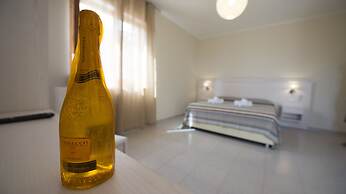 Donna Rosa Accommodation