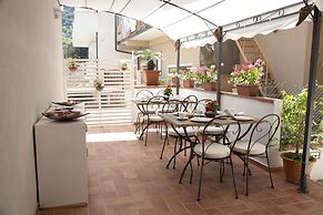 Donna Rosa Accommodation