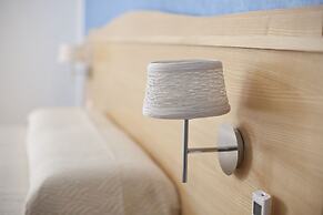 Donna Rosa Accommodation