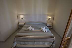 Donna Rosa Accommodation