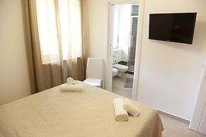 Donna Rosa Accommodation