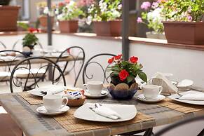 Donna Rosa Accommodation