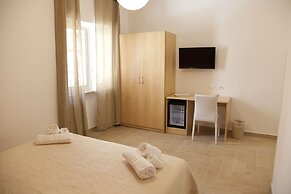 Donna Rosa Accommodation