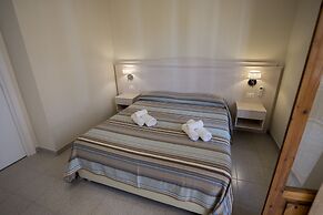 Donna Rosa Accommodation