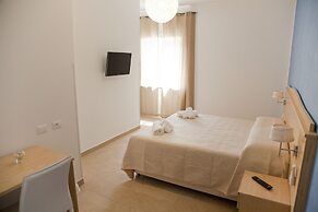 Donna Rosa Accommodation