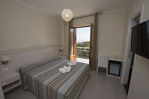 Donna Rosa Accommodation