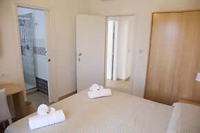 Donna Rosa Accommodation