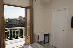 Donna Rosa Accommodation