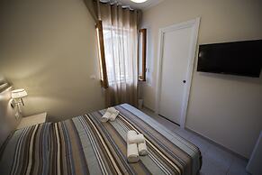 Donna Rosa Accommodation