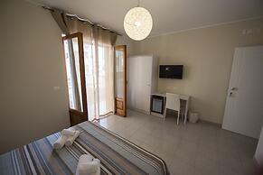 Donna Rosa Accommodation