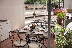 Donna Rosa Accommodation