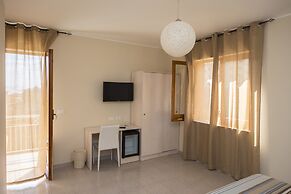 Donna Rosa Accommodation