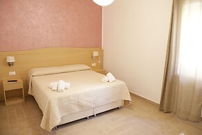 Donna Rosa Accommodation
