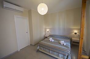 Donna Rosa Accommodation