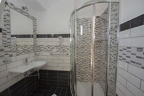 Donna Rosa Accommodation