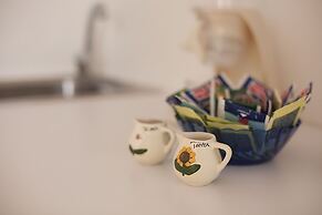 Donna Rosa Accommodation