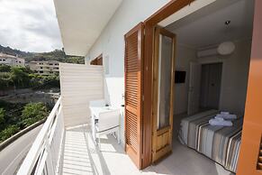 Donna Rosa Accommodation