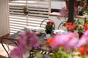 Donna Rosa Accommodation