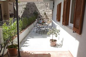 Donna Rosa Accommodation