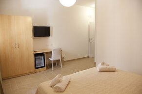 Donna Rosa Accommodation