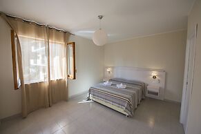 Donna Rosa Accommodation