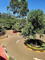 United Kenya Club