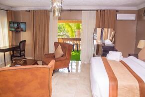 Urban Lifestyles Guest House