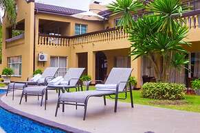 Urban Lifestyles Guest House